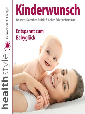 cover image of Kinderwunsch